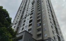 Lời khai ban đầu của người bố trong vụ nghi sát hại con trai 11 tháng tuổi tại chung cư ở Hà Nội