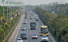 Huyện Đông Anh được duyệt hai tuyến đường 4-6 làn kết nối trục Nhật Tân - Nội Bài