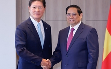 6 tập đoàn hàng đầu Hàn Quốc muốn mở rộng đầu tư tại Việt Nam