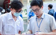 Thêm nhiều đại học công bố điểm chuẩn xét tuyển sớm, cao nhất 10 điểm/môn mới đỗ