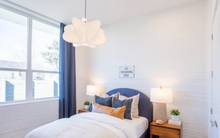 Bên trong nhà in 3D giá nửa triệu USD đẹp ngỡ ngàng ở Mỹ