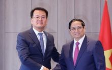 Thủ tướng khuyến khích doanh nghiệp Hàn Quốc đưa chả giò Việt Nam ra thế giới