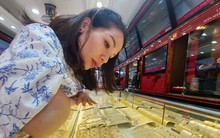 Đề xuất nhập khẩu, lập trung tâm kinh doanh vàng