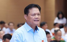 Hà Nội: Chưa hết nhiệm kỳ đã thay 3 giám đốc, 6 chủ tịch huyện