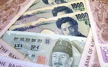 Đồng yên, won dự kiến tiếp tục giảm mạnh nếu không có động thái tích cực từ phía bên kia bán cầu