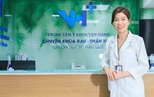 PGĐ Bệnh viện Vạn Hạnh: Nỗi lo khi Tế bào gốc bị thổi phồng thành chữa bách bệnh và 'nguyên tắc' trong kinh doanh y tế