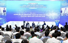 Dấu ấn 30 năm phát triển: KTNN đã phát hiện và kiến nghị xử lý gần 740.000 tỷ đồng, trong đó 40% là kiến nghị tăng thu và giảm chi ngân sách