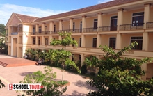 Vượt mặt toàn trường chuyên tiếng tăm, đây là "trường làng" duy nhất có học sinh đại diện Việt Nam thi Olympic Quốc tế và châu Á