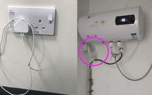 Thợ điện nhắc nhở: Ở nhà vẫn cắm 4 thiết bị này, tiết kiệm đến mấy hóa đơn tiền điện cũng tăng vù vù