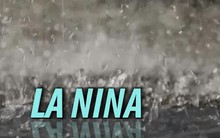 El Nino dần chuyển sang La Nina, tháng 8 miền Bắc cao điểm mưa lũ