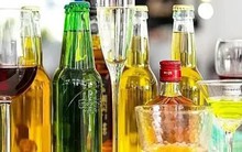 Bộ Tài chính “chốt” trình tăng thuế thuốc lá, rượu bia