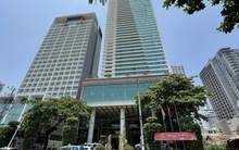 Kiểm tra việc xây dựng 3 khách sạn Mường Thanh ở Khánh Hòa