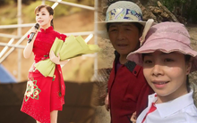 Nữ diễn viên hạng nhất “khăn gói về quê” vì không có tiền mua nhà, giờ ngày ngày làm việc đồng áng