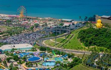 Đại diện Novaland: “Chúng tôi vẫn miệt mài bơi lên bờ, dù để vào bờ cần thêm một đoạn đường nữa”