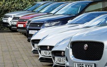 Tại sao lại nói ngành xe điện Trung Quốc muốn vào châu Âu thì trước hết phải chiếm lĩnh được thị trường Anh?