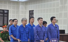 Hàng loạt cựu lãnh đạo quận Cẩm Lệ, TP Đà Nẵng lĩnh án