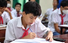 Vượt mặt trường Ams, ngôi trường công lập này lọt vào tới 8/9 BXH điểm thi tốt nghiệp THPT từng môn cao nhất Hà Nội!