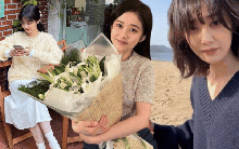 Jang Nara chăm da thế nào mà U45 vẫn trẻ đẹp, được ví như "ma cà rồng" xứ Hàn