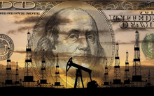 Rộ tin 1 quốc gia lớn trong BRICS tiến tới từ bỏ petrodollar: Kỷ nguyên phi đô la hoá có thể làm lung lay vị thế thống trị của đồng bạc xanh?