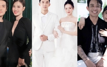 3 thiếu gia ngành nhựa có hôn nhân gây chú ý: Giàu có thì không bàn cãi, còn độ hạnh phúc thì sao?