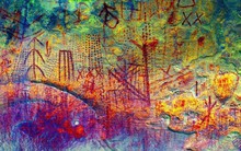 20 di chỉ bí ẩn tiết lộ về nền văn hóa nhân loại chưa từng biết