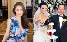 Chân dài Việt lấy đại gia 2 đời vợ, hơn 27 tuổi: Vì sao "biến mất" khỏi showbiz gần 15 năm?