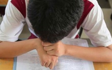 Nam sinh Hà Nội có dòng chia sẻ khiến nhiều người bật khóc: Từ lúc thi trượt, bố mẹ "chẳng nhìn con lấy một lần"!