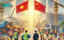 Lĩnh vực cấp bách hàng trăm tỷ USD ở Việt Nam có thêm Tập đoàn top đầu Trung Quốc muốn "đặt chân" vào