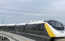 Tuyến đường sắt Vientiane - Bangkok sắp đi vào hoạt động