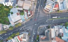 Khẩn trương cải tạo 5 nút giao hơn 1.000 tỷ ở Cần Thơ