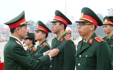 Từ 1/7/2024, không chỉ giáo viên, nhóm đối tượng này cũng được Quốc Hội tăng lương: Mức cao nhất là hơn 24 triệu đồng