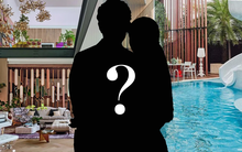 Nam diễn viên từng bị tẩy chay gay gắt, có vợ đẹp gia thế khủng nhưng "giấu nhẹm" vì 1 lý do: U50 sống thế nào giữa biệt phủ 100m2?