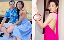 "Hoa hậu nghèo nhất Việt Nam" đổi đời khi lấy chồng chủ tịch, "dát" tiền tỷ lên người chuẩn nàng dâu hào môn