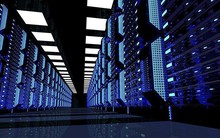 Cuộc đua Data Center: CMC Corp rót 300 tỷ thành lập công ty con làm dự án Trung tâm dữ liệu siêu quy mô