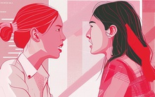 Suốt đời đừng tranh cãi với ai, yêu và sống vì bản thân mình mới là chìa khóa dẫn lối đến hạnh phúc