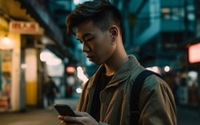 Đang đi công tác, 7h tối nhận được cuộc gọi cầu cứu của vợ mà tôi sợ tái mặt, hốt hoảng đặt vé máy bay về nhà gấp trong đêm