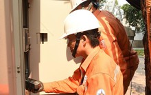 Mưa nhiều nhưng miền Bắc vẫn lo thiếu điện