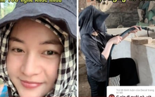 Cô gái Hà Nội thách thức bản thân bằng cách làm thử 100 nghề trong 100 ngày