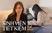 Sáng đi học, chiều đi làm, tối đi dạy gia sư: Kiếm 8-10 triệu/tháng, tự mua được xe máy, laptop, điện thoại mà vẫn có dư để tiết kiệm