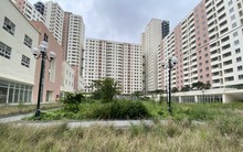 Nghịch lý: Giá nhà tăng cao nhưng hàng chục nghìn căn hộ tái định cư bỏ hoang, không người đến ở