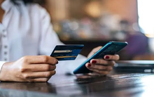 Quy định mới: Thẻ ngân hàng phải khớp dữ liệu CCCD, sinh trắc học chủ thẻ mới được thanh toán điện tử