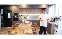 Nam ca sĩ độc thân tuổi 36: Sở hữu penthouse vài chục tỷ, có phòng gym riêng, nuôi 8 con mèo