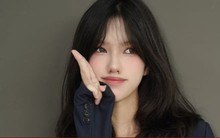 Trúng tuyển sớm 13 trường đại học, nữ sinh Hà Nội xinh xắn gây sốt dân mạng