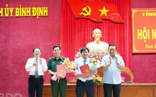 Ban Bí thư  Trung ương Đảng chỉ định, chuẩn y nhân sự 3 tỉnh