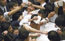 Chỉ có thể là Nhật Bản: Đồng Yên thấp nhất 38 năm, dân số già, kinh tế suy thoái kỹ thuật nhưng chứng khoán lại ‘bốc đầu’ lịch sử khiến BOJ rơi vào thế khó