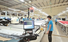 Doanh nghiệp dệt may hiện thực “giấc mơ” cung cấp trọn gói sản phẩm