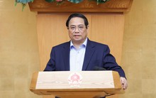 Thủ tướng: Tiết kiệm được khoảng 700 nghìn tỷ đồng để tăng lương