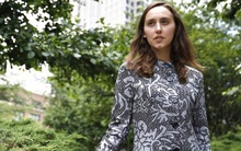 “Hãy lạc quan về những gì bạn tin mình 
có thể làm được”