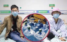 Đôi vợ chồng trẻ cùng mắc ung thư gan chỉ vì một loại nước "chết người" quen thuộc