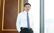 Ông Đỗ Cao Bảo: Nhờ có AI, FPT và Việt Nam đang có lần đầu cùng điểm xuất phát với các quốc gia trên thế giới